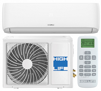Настенная сплит-система High Life ACHL-09CC-CHDV02