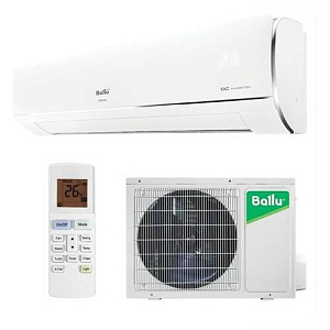 Настенная сплит-система Ballu BSPRI-12HN1