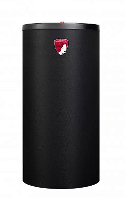 Бойлер косвенного нагрева Federica Bugatti INOX 1000 (150 л)