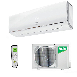 Настенная сплит-система Ballu BSGR-30HN1