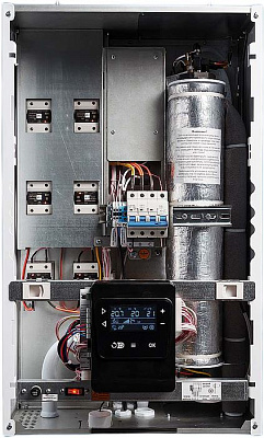 Электрический котел Baxi Ampera Pro 18