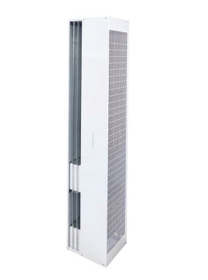 Тепловая завеса электрическая Тропик Х648Е20