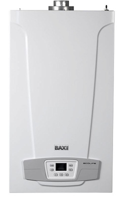 Настенный газовый котел Baxi ECO Life 24F
