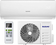 Настенная сплит-система SUZUKI SUSH-С099BE