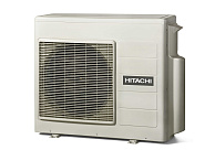 Внешний блок мультисплит-системы Hitachi RAM-53NP2E
