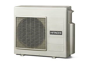 Внешний блок мультисплит-системы Hitachi RAM-53NP2E