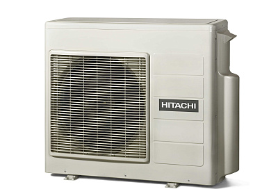 Внешний блок мультисплит-системы Hitachi RAM-53NP2E