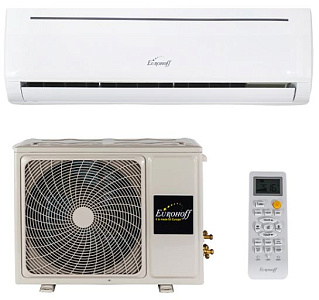 Настенная сплит-система Eurohoff EV-07