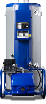 Напольный газовый котел Navien 735GTD