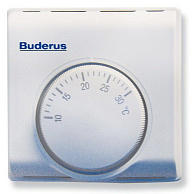 Комнатный термостат Buderus T6360A1186