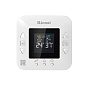 Настенный газовый конденсационный котел Rinnai BR-C36