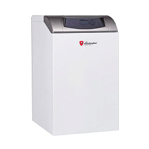 Напольный газовый котел  Lamborghini ERA F D23