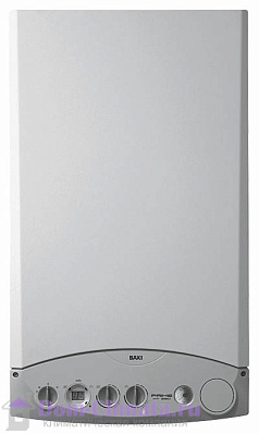 Настенный газовый котёл Baxi PRIME HT 330