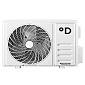 Настенная сплит-система Daichi AIR20AVQ1/AIR20FV1