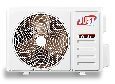Настенная сплит-система Just Aircon JAE-18HPSIA/MB