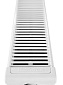Стальной панельный радиатор Buderus VK-Profil 33/300/400
