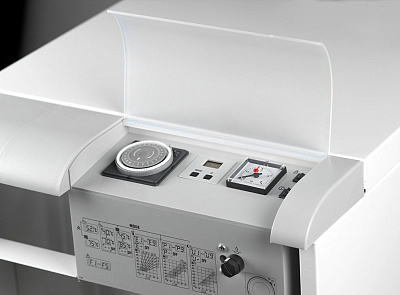 Напольный газовый котёл Protherm Медведь KLZ 40