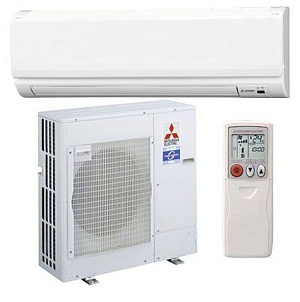 Настенная сплит-система Mitsubishi Electric PKA-RP71KAL/PUHZ-ZRP71VHA