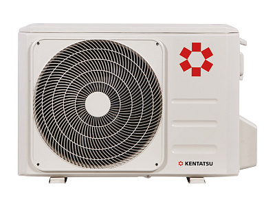 Кассетный кондиционер Kentatsu KSZTA35HFAN1/KSUTA35HFAN1/KPU65-D