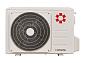 Кассетный кондиционер Kentatsu KSZTA35HFAN1/KSUTA35HFAN1/KPU65-D