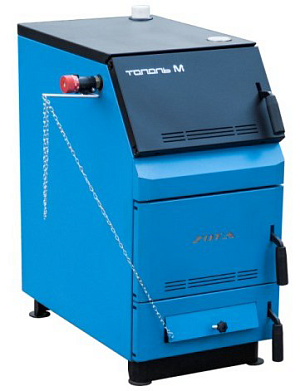 Котел Zota Тополь-М 30