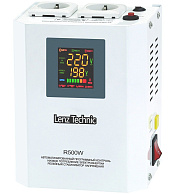 Cтабилизатор напряжения Lenz Technic R500W