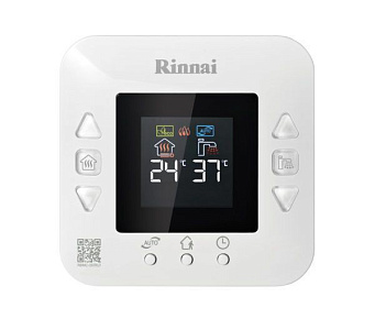 Газовый котел Rinnai BR-U42