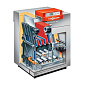 Котел напольный газовый Viessmann Vitogas 100-F 35 кВт с Vitotronic 200 тип KO2B GS1D881