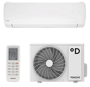 Настенная сплит-система Daichi SIB70AVQS1R / SIB70FVS1R