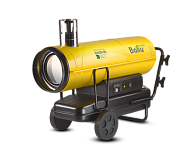 Дизельная тепловая пушка непрямого нагрева Ballu BHDN-80