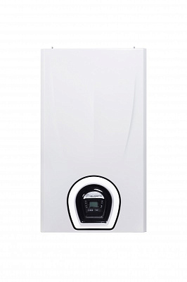 Настенный газовый котел Federica Bugatti 18 VARME