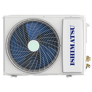 Настенная сплит-система Ishimatsu ALK-09I