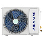 Настенная сплит-система Ishimatsu ALK-09I