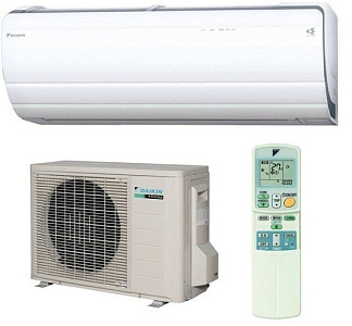 Настенная сплит-система Daikin FTXZ50N / RXZ50N