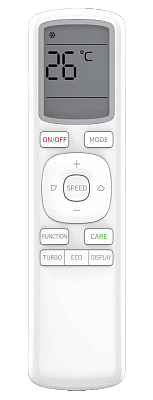 Настенная сплит-система Just Aircon JAC-07HPSA/CGS