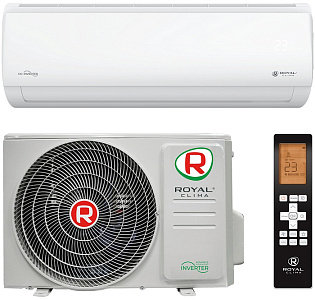 Настенная сплит-система Royal Clima RCI-TWA55HN