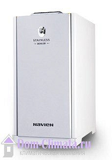 Дизельный котел Navien LST 50KG