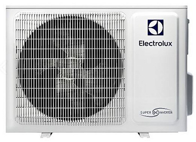 Настенная сплит-система Electrolux EACS/I-09HEN-BLACK/N8