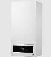 Настенный газовый конденсационный котел Buderus Logamax Plus GB062-24