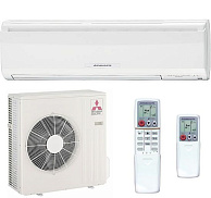 Настенная сплит-система Mitsubishi Electric MS-GF50VA / MU-GF50VA