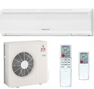 Настенная сплит-система Mitsubishi Electric MS-GF50VA / MU-GF50VA