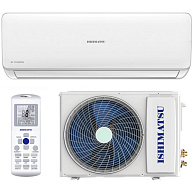 Настенная сплит-система Ishimatsu AVK-18I