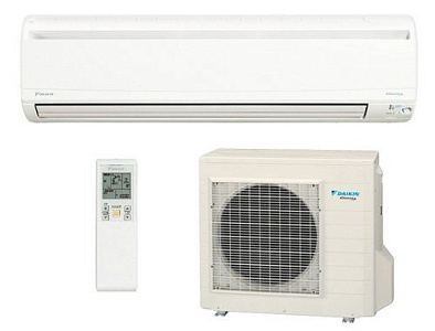 Настенная сплит-система Daikin FTXS71G / RXS71F