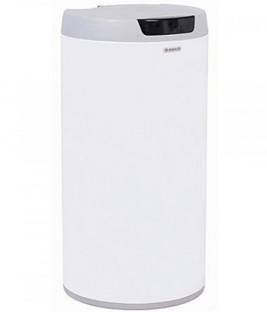 Бойлер косвенного нагрева Drazice OKC 160 NTR