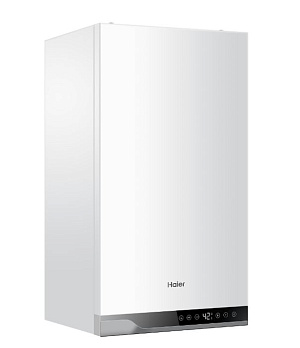 Настенный газовый котел Haier TechLine 1.24 Ti