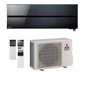 Настенная сплит-система Mitsubishi Electric MSZ-LN25VGB / MUZ-LN25VG