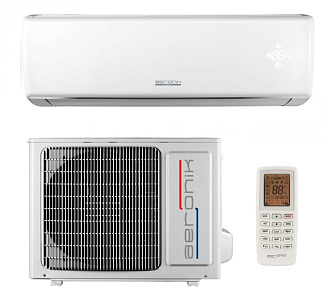 Настенная сплит-система Aeronik ASI-12ILK3/ASO-12ILK2