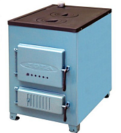 Отопительный котел Zota Дымок 12М