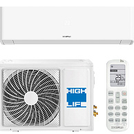 Настенная сплит-система High Life ACHL-12PC-CHDV02