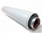 Удлинительный элемент DN60/100 L=750